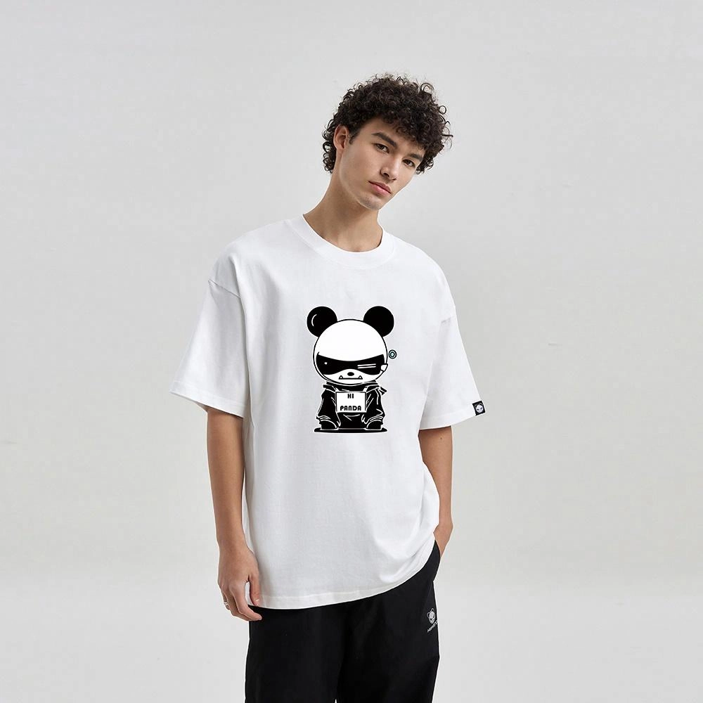 HIPANDA T