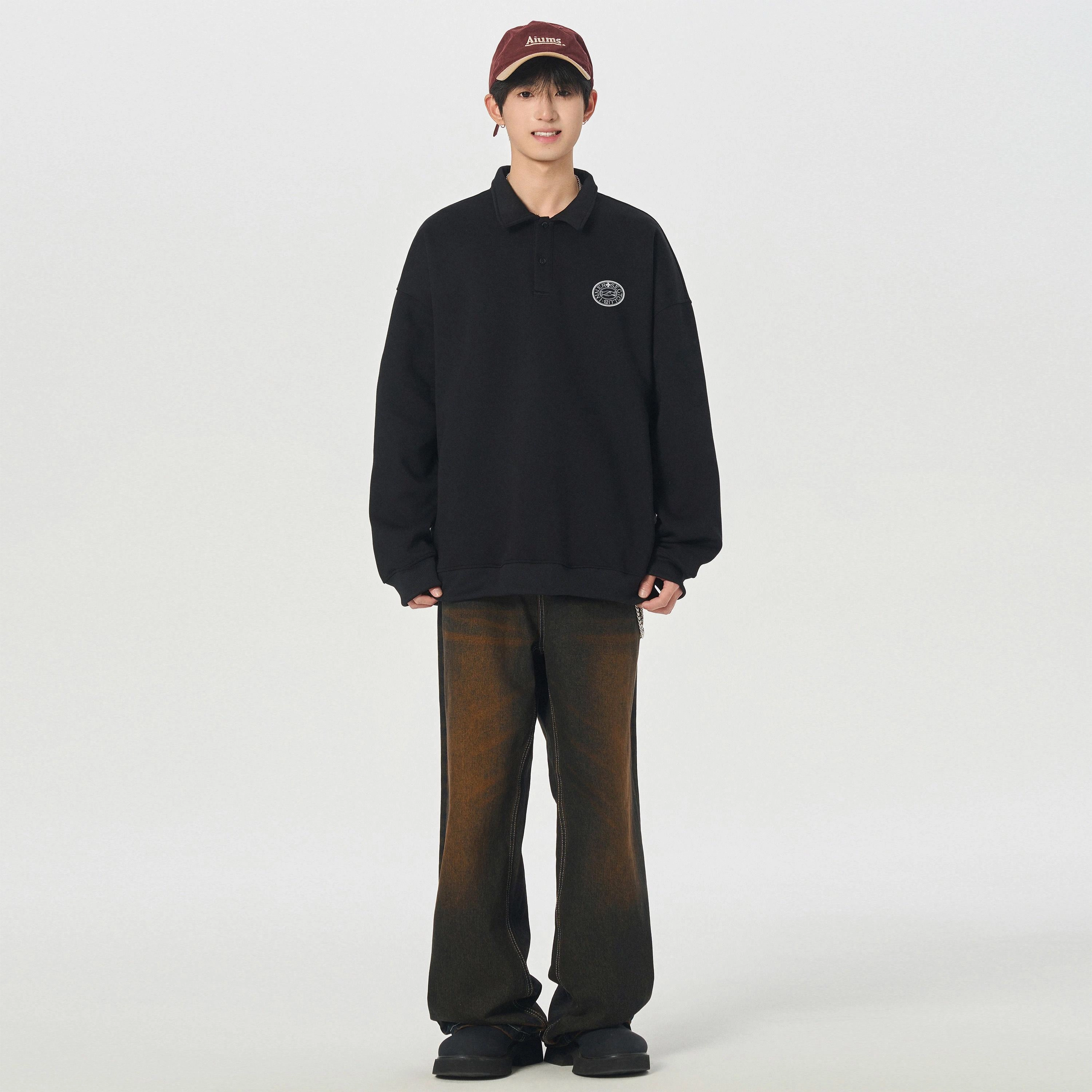 INNERSECT POLO