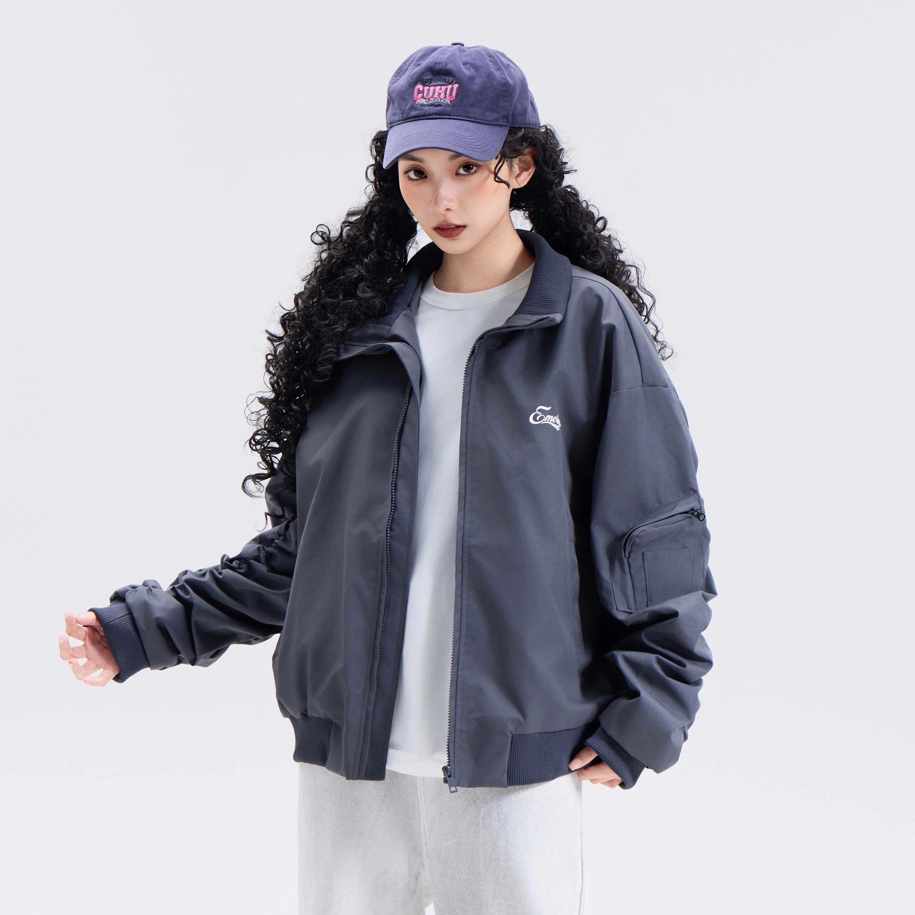 EMERICA LOGOcleanfit