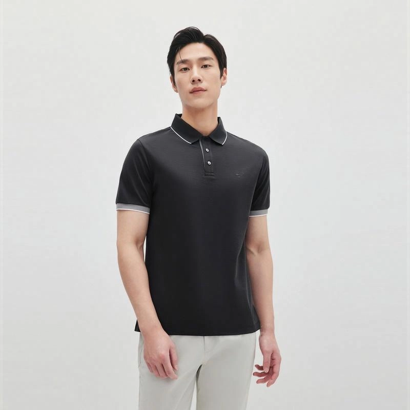 SEPTWOLVES PoloPOLO