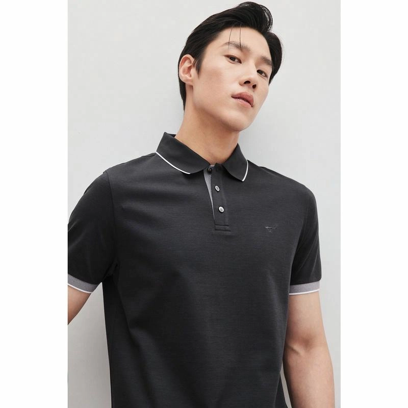 SEPTWOLVES PoloPOLO