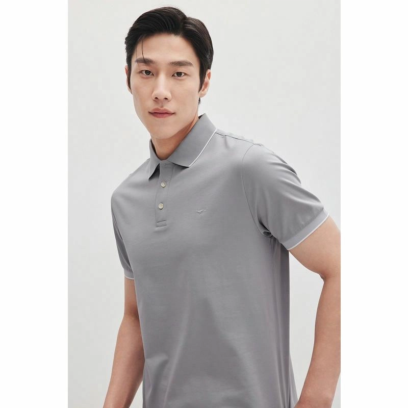 SEPTWOLVES PoloPOLO