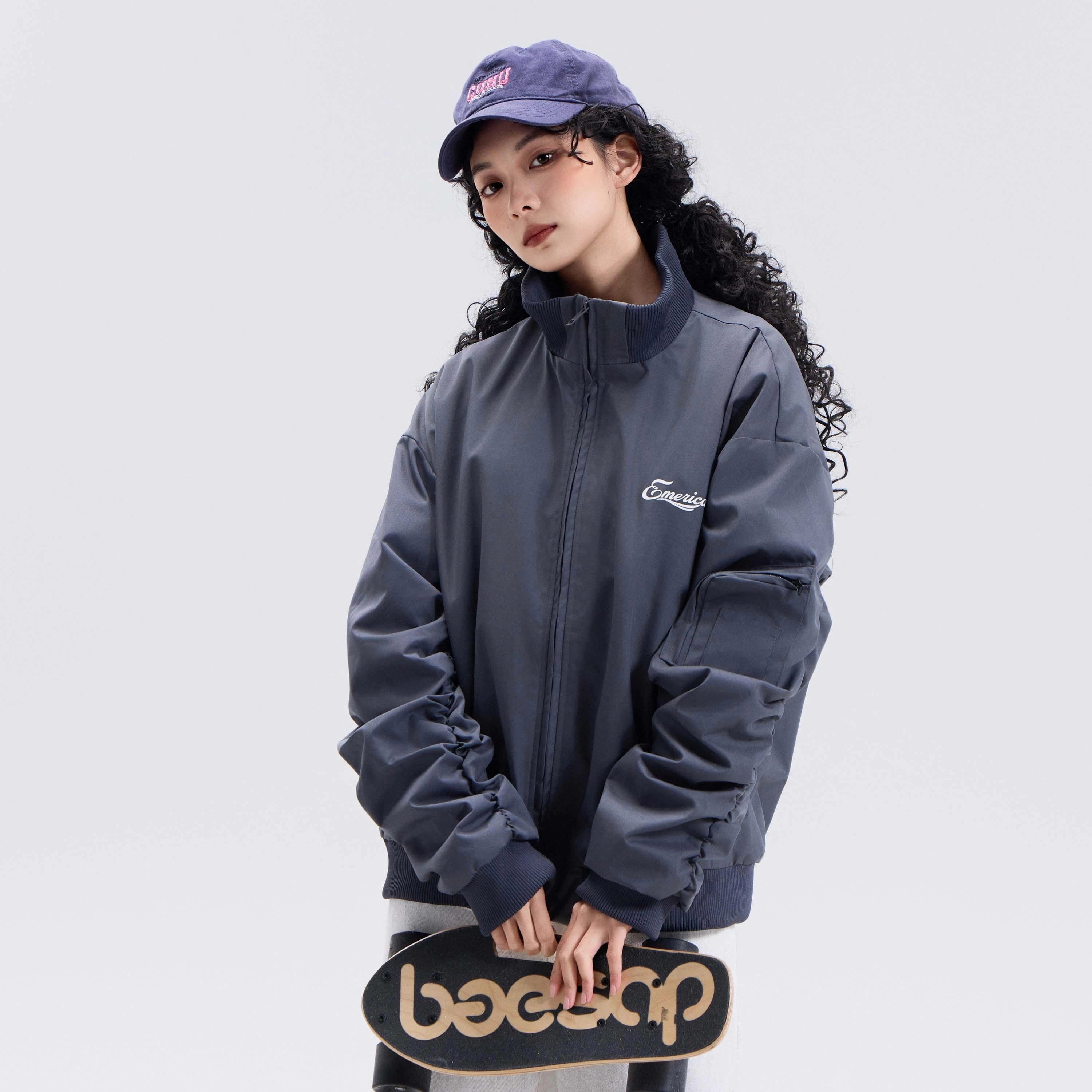 EMERICA LOGOcleanfit
