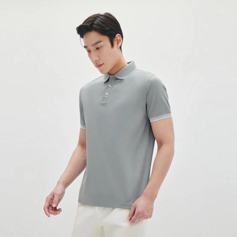 SEPTWOLVES PoloPOLO