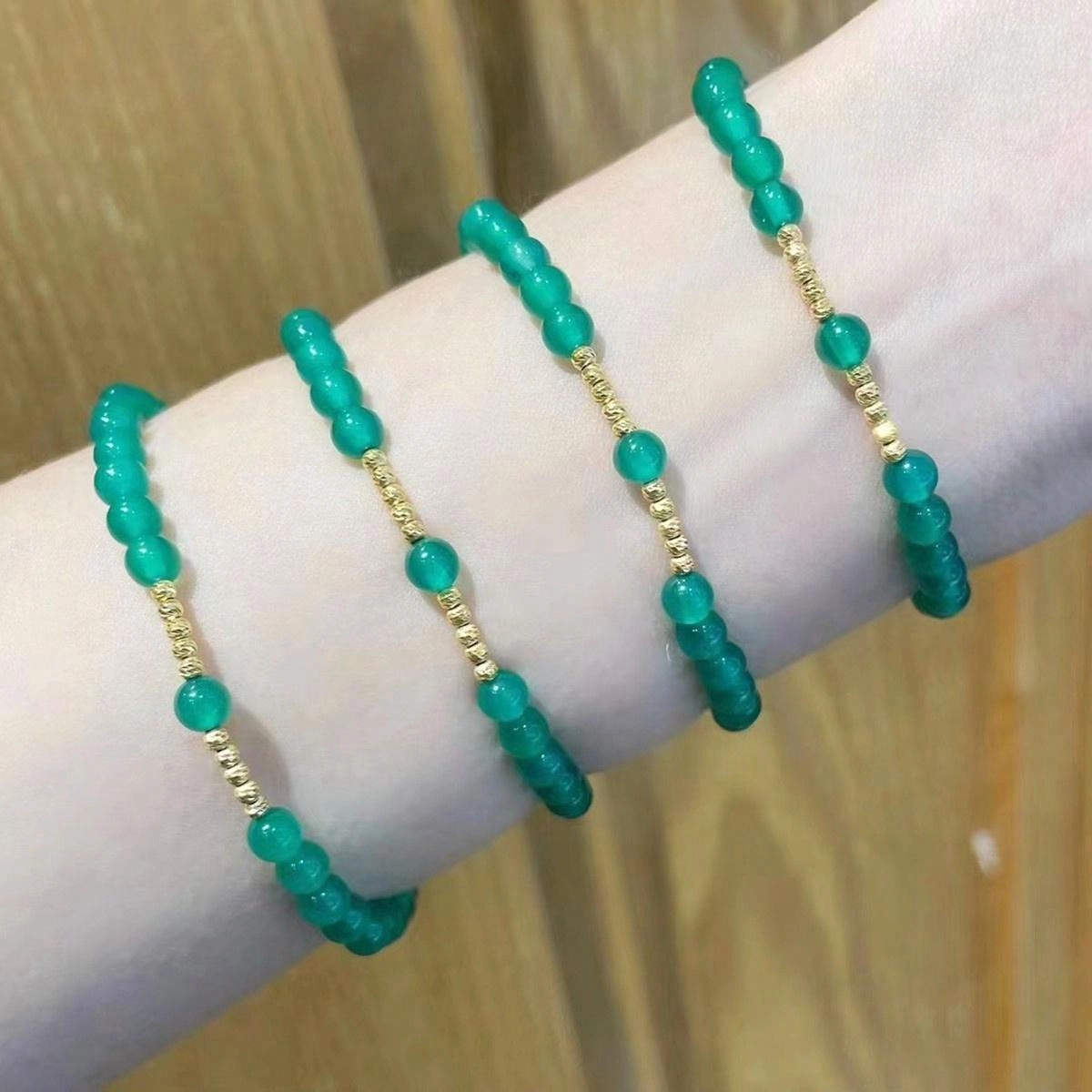 DEMONE 18K