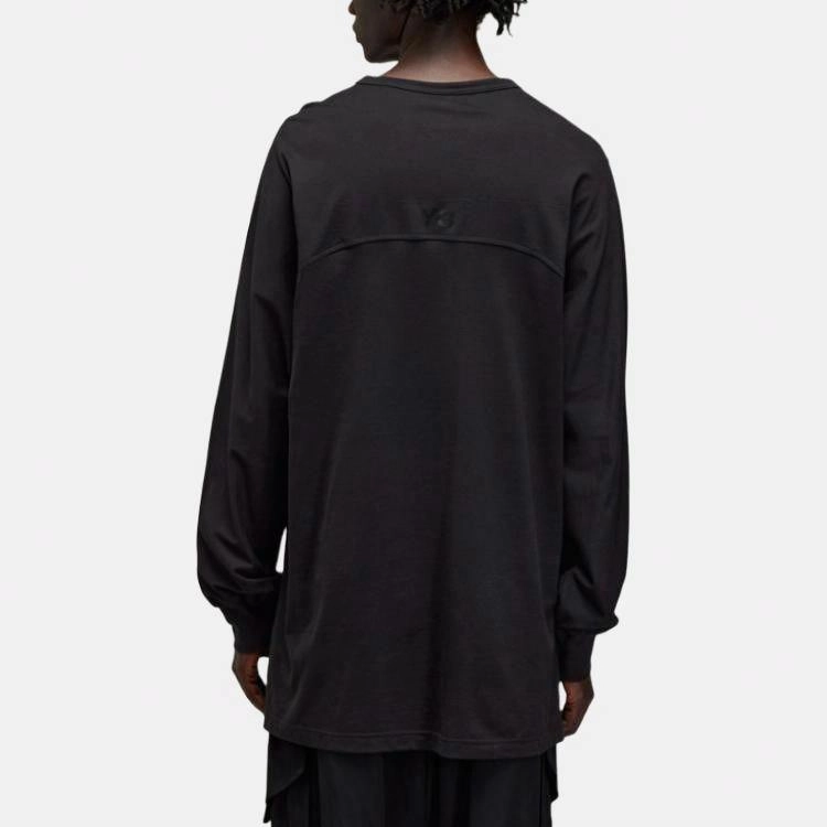 Y-3 LogoT