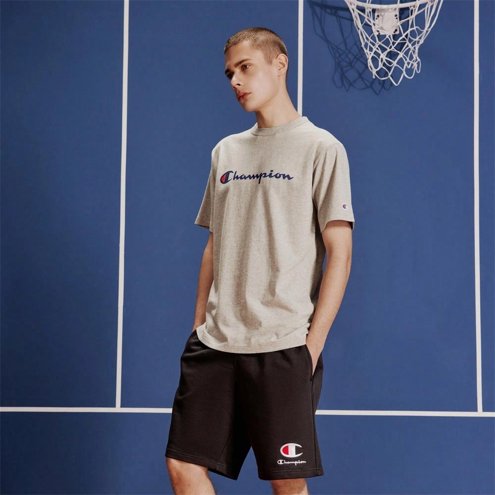 Champion BASIC SS24 LogoT