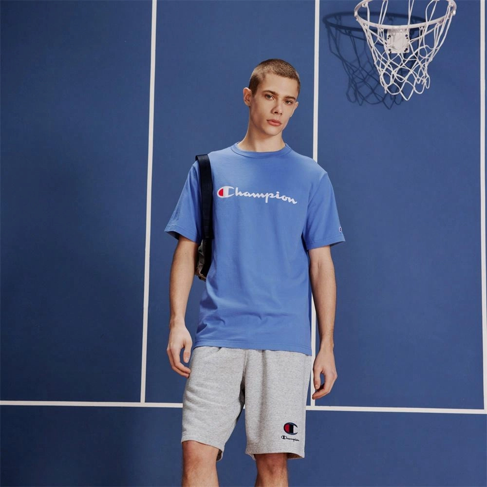 Champion BASIC SS24 LogoT