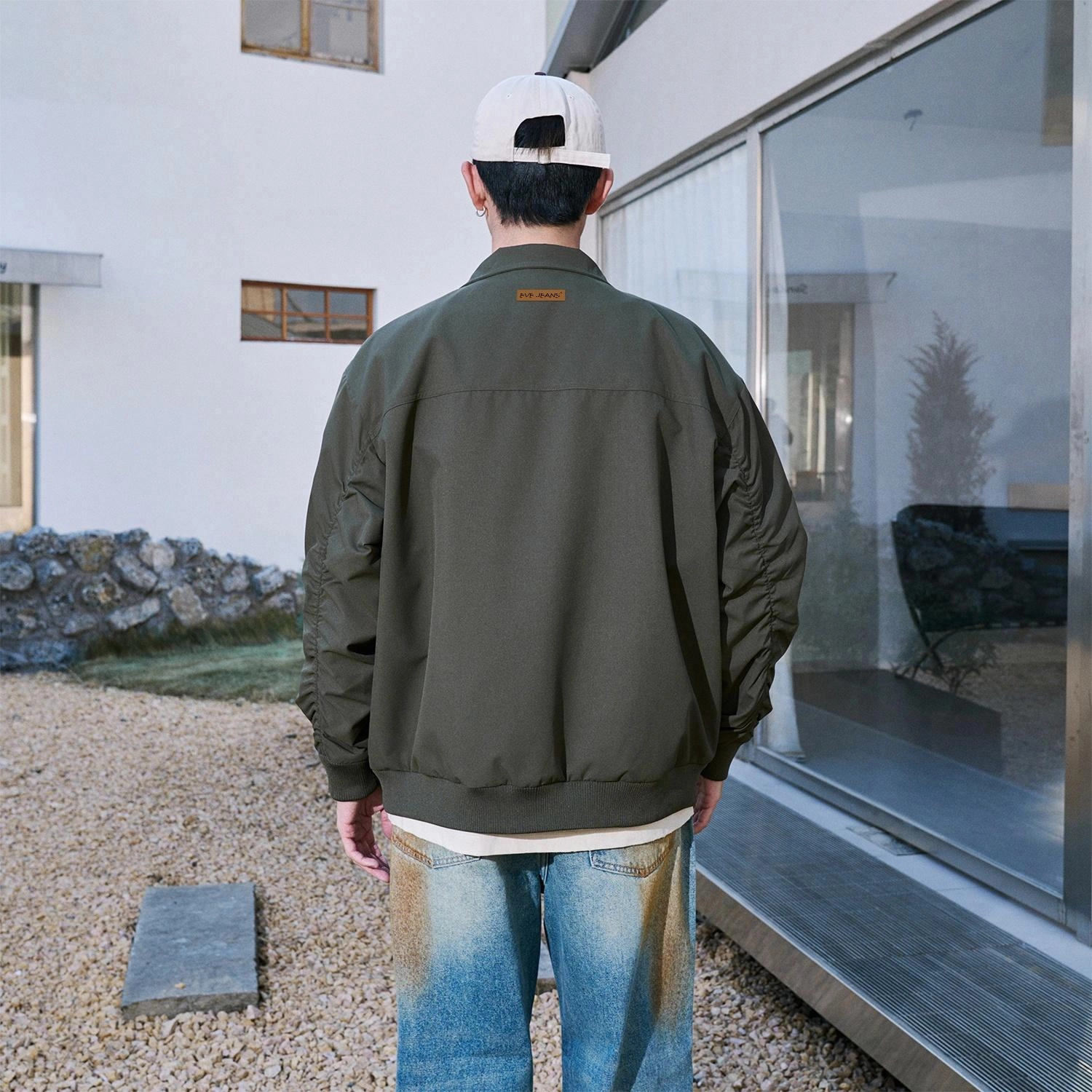 bomber