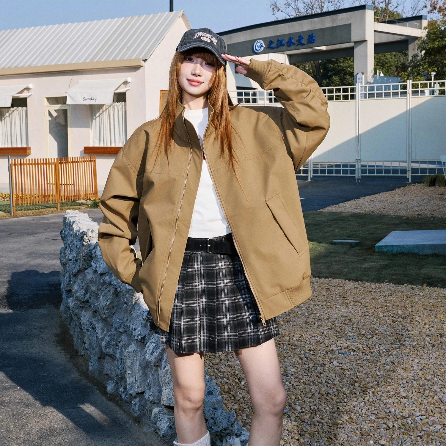bomber
