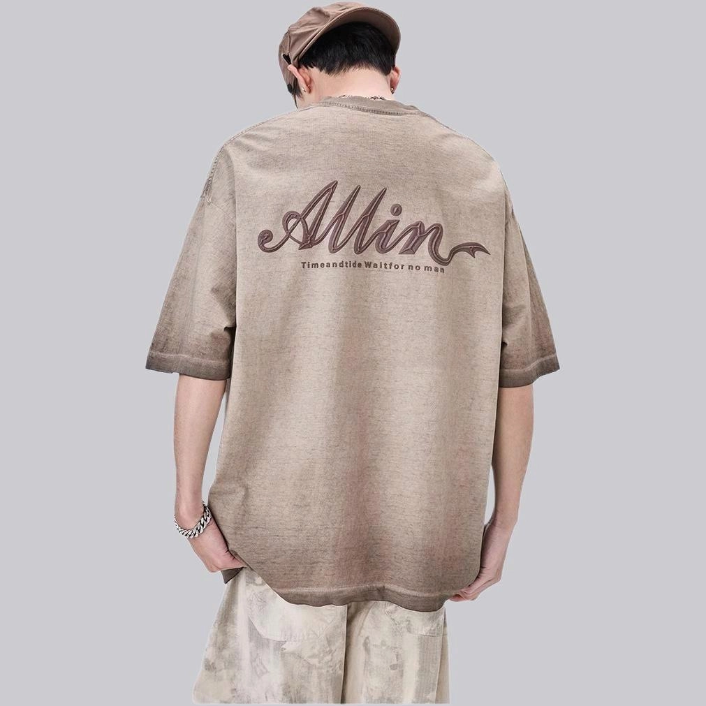 ALL IN T
