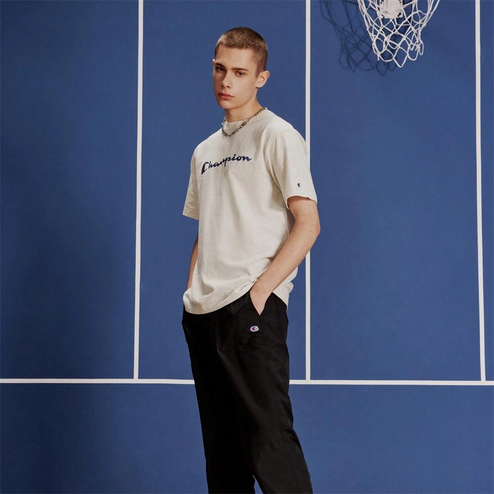 Champion BASIC SS24 LogoT