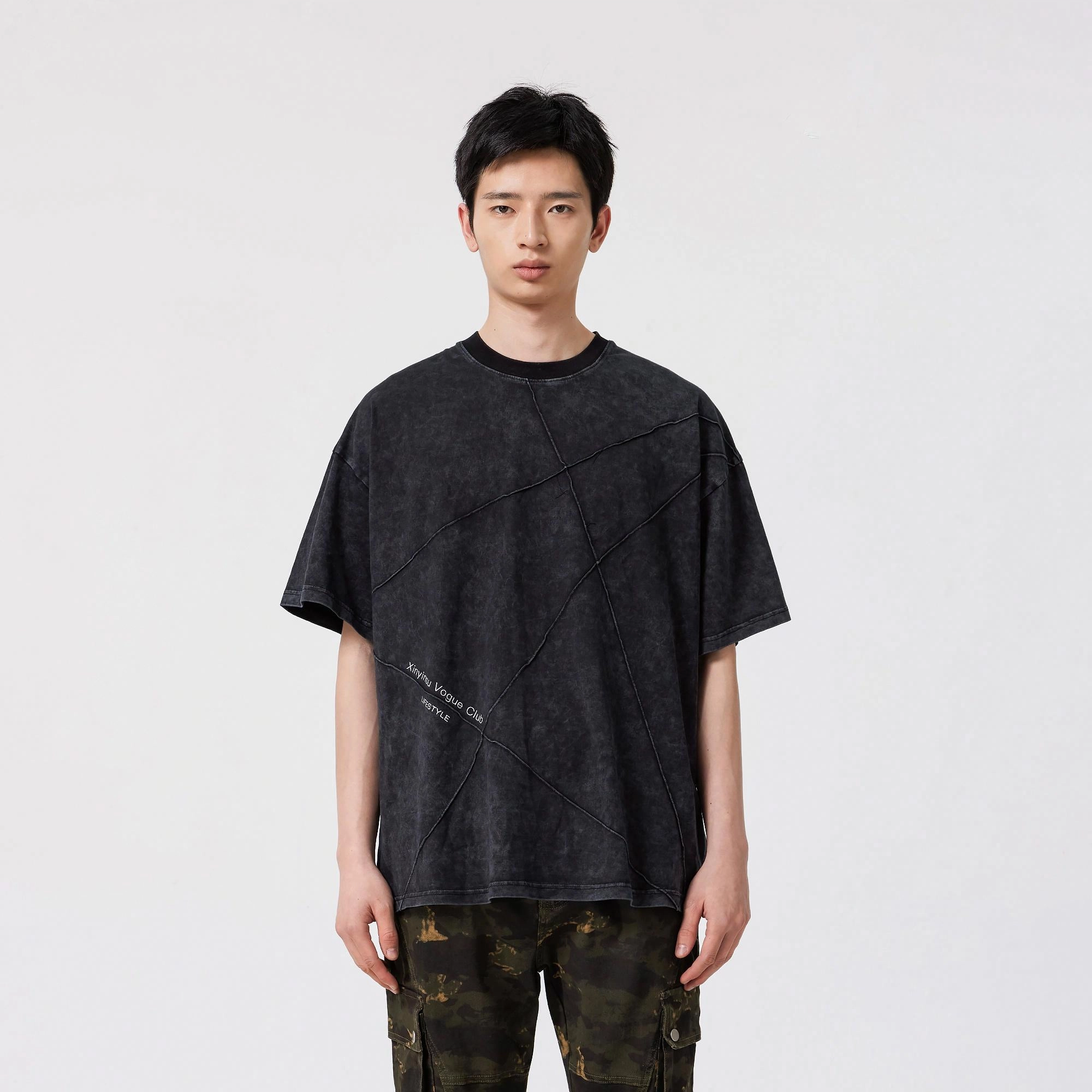 XINYINSU 25SS T