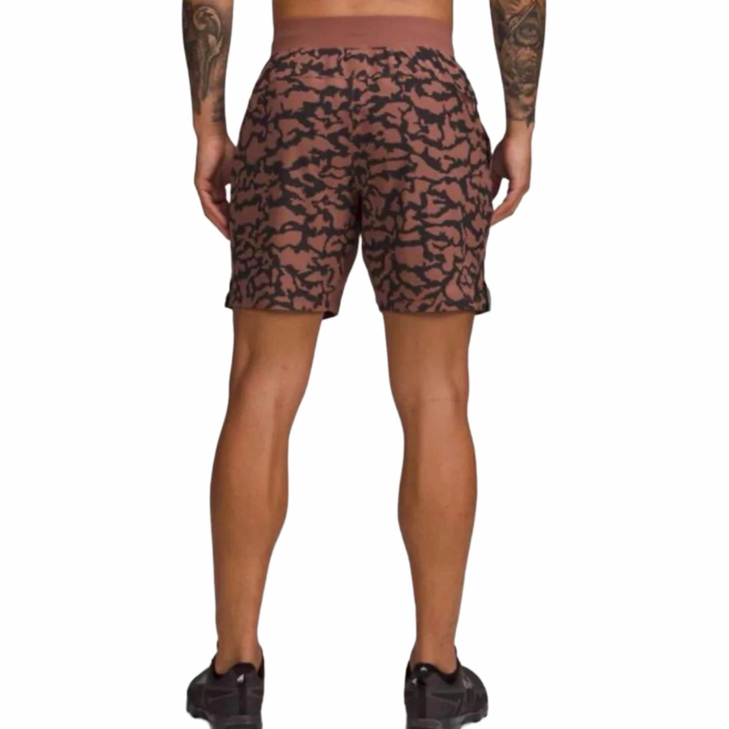 lululemon T.H.E.