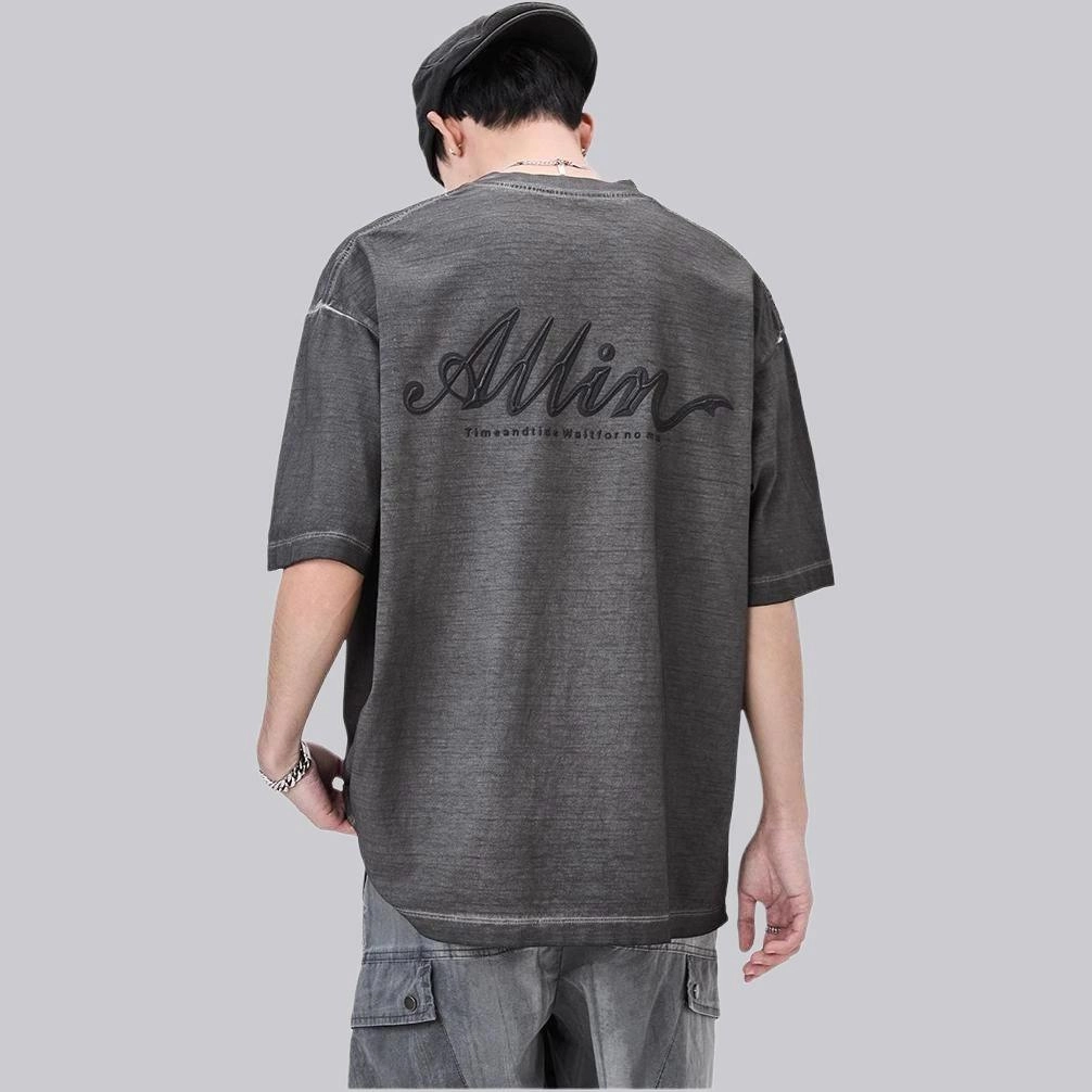ALL IN T