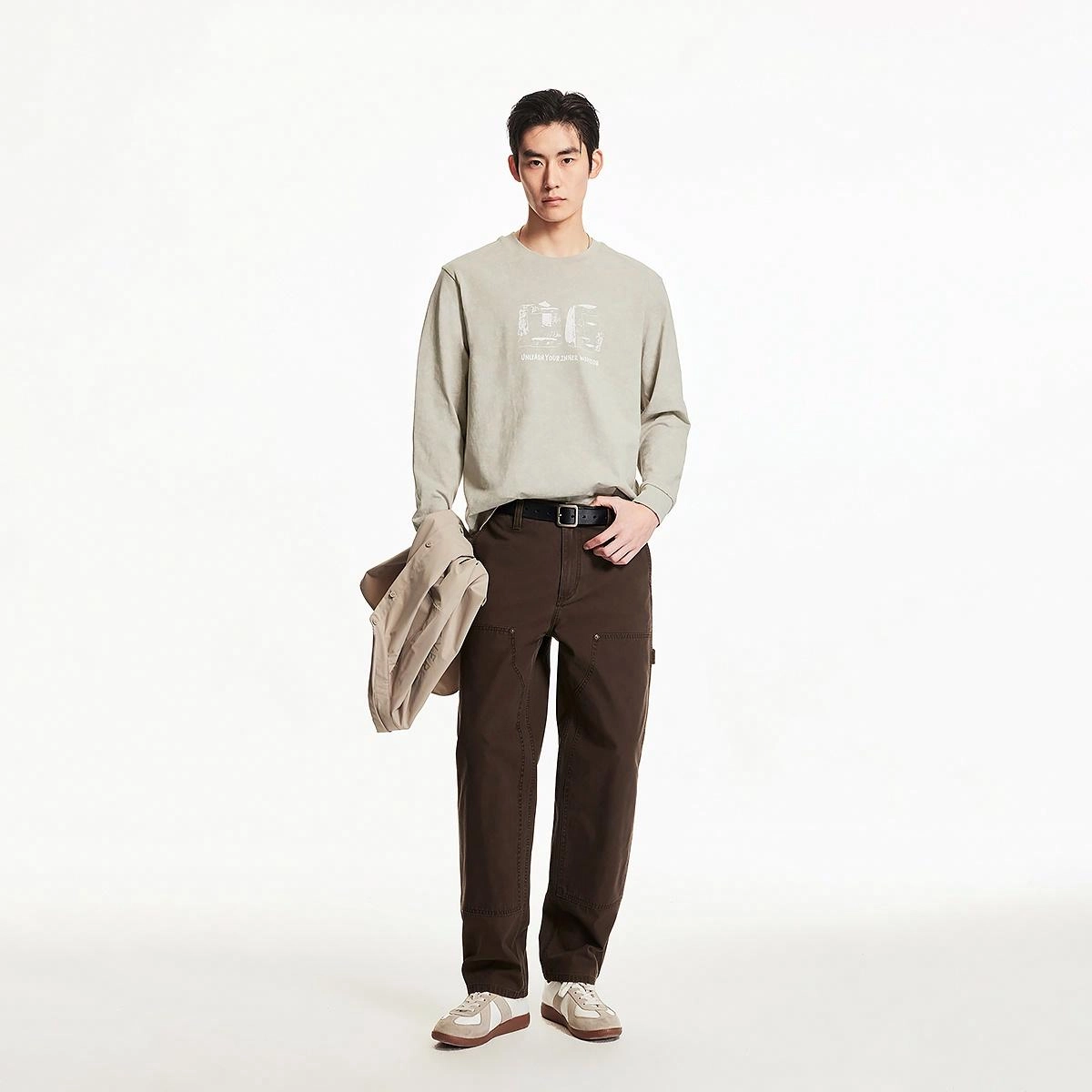 JACK JONES T