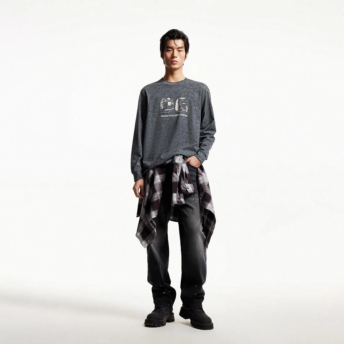 JACK JONES T