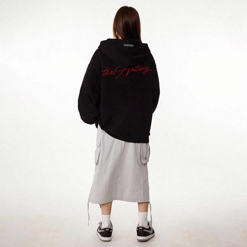 Samtony clean fitLogo