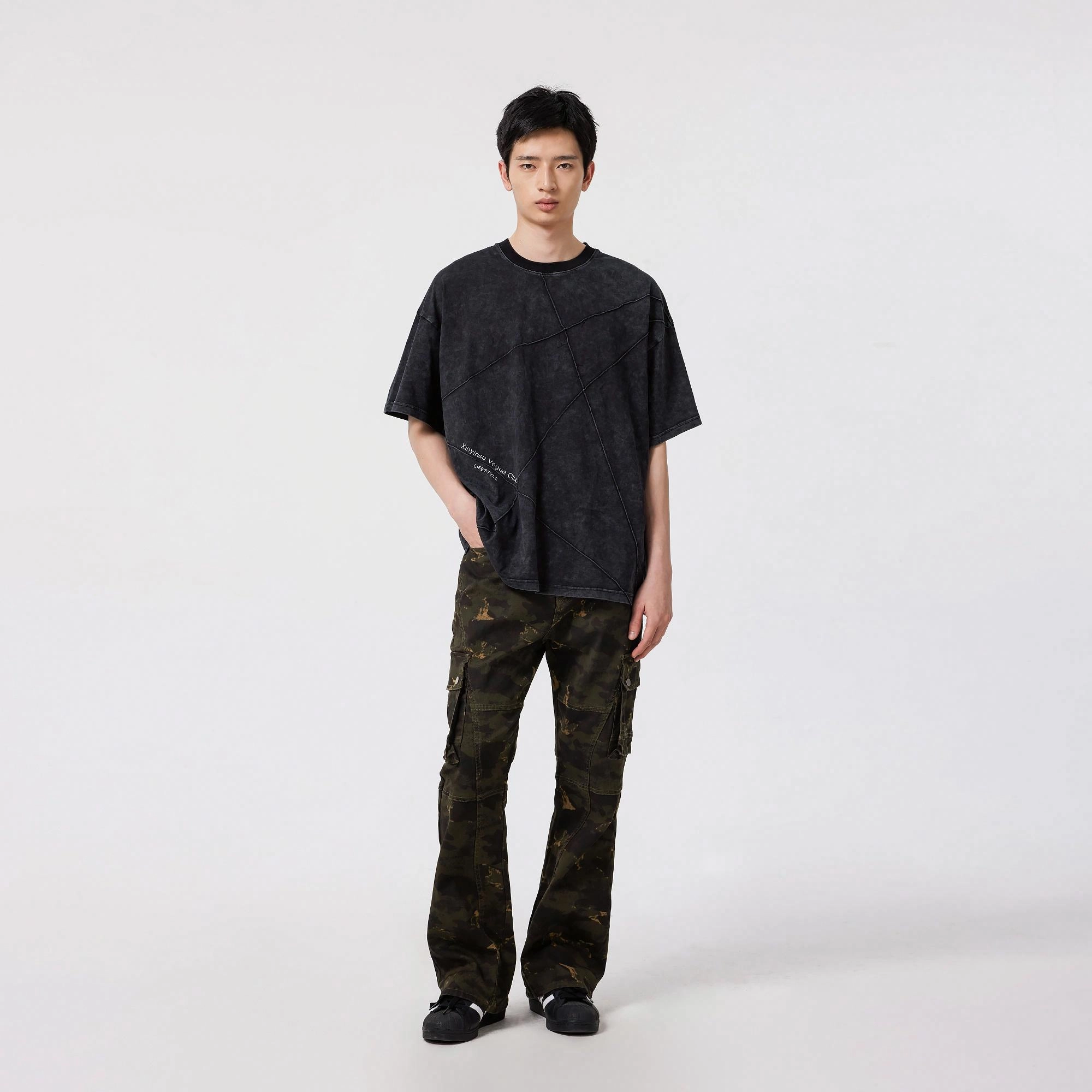 XINYINSU 25SS T