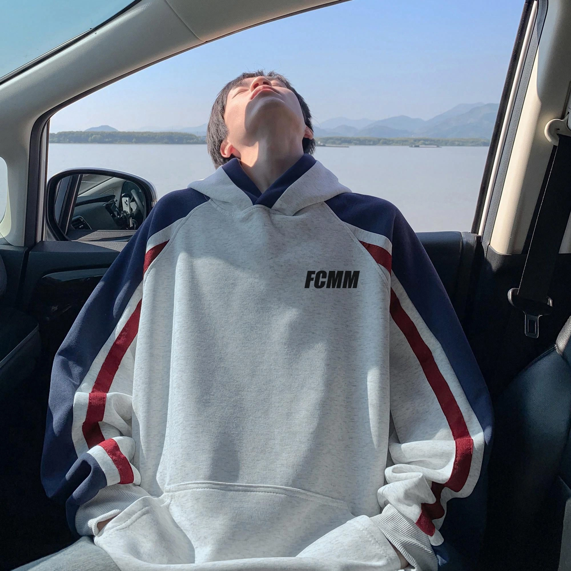 FCMM
