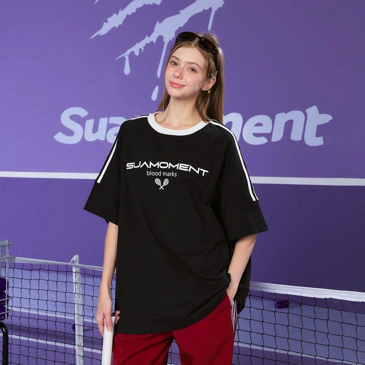 Suamoment T