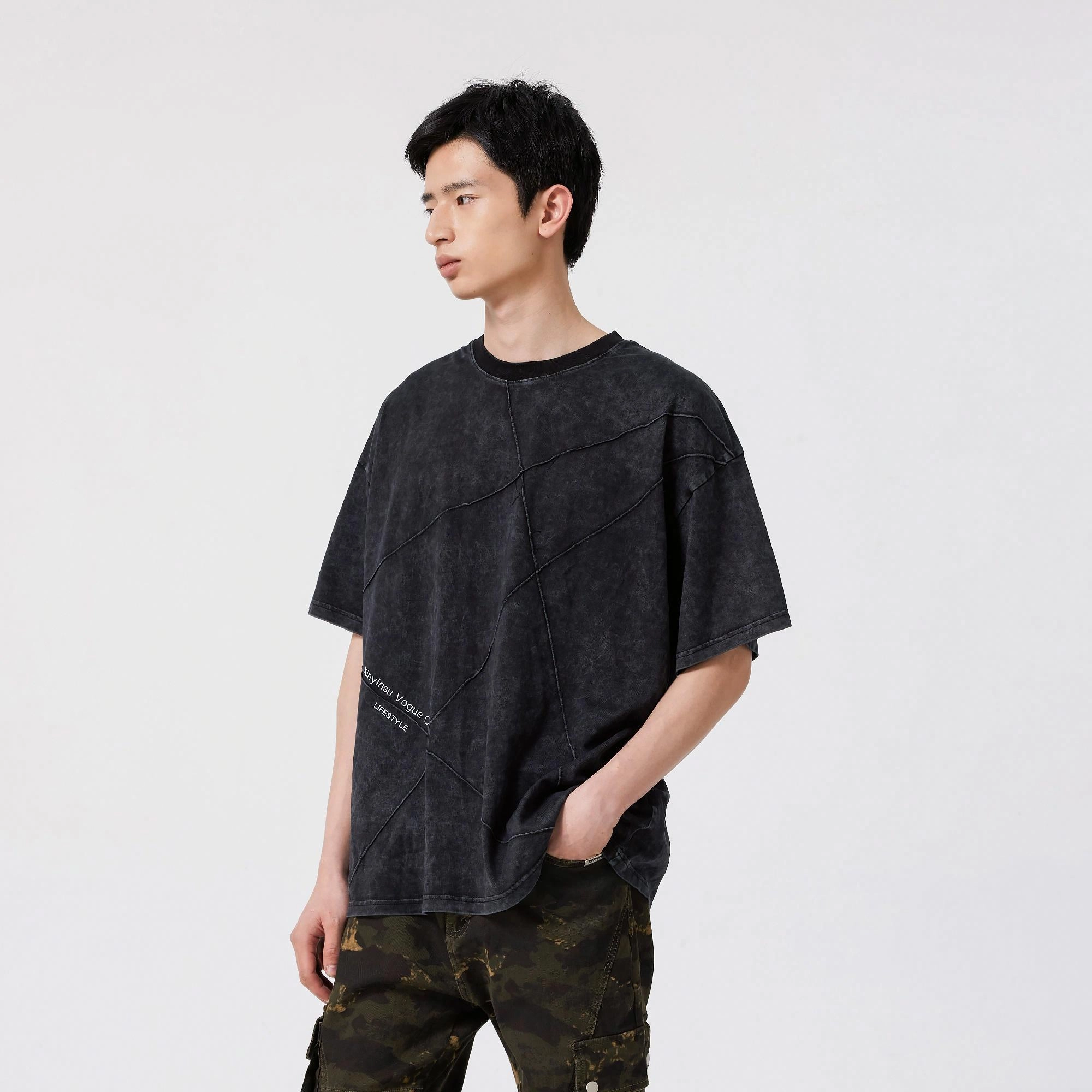 XINYINSU 25SS T