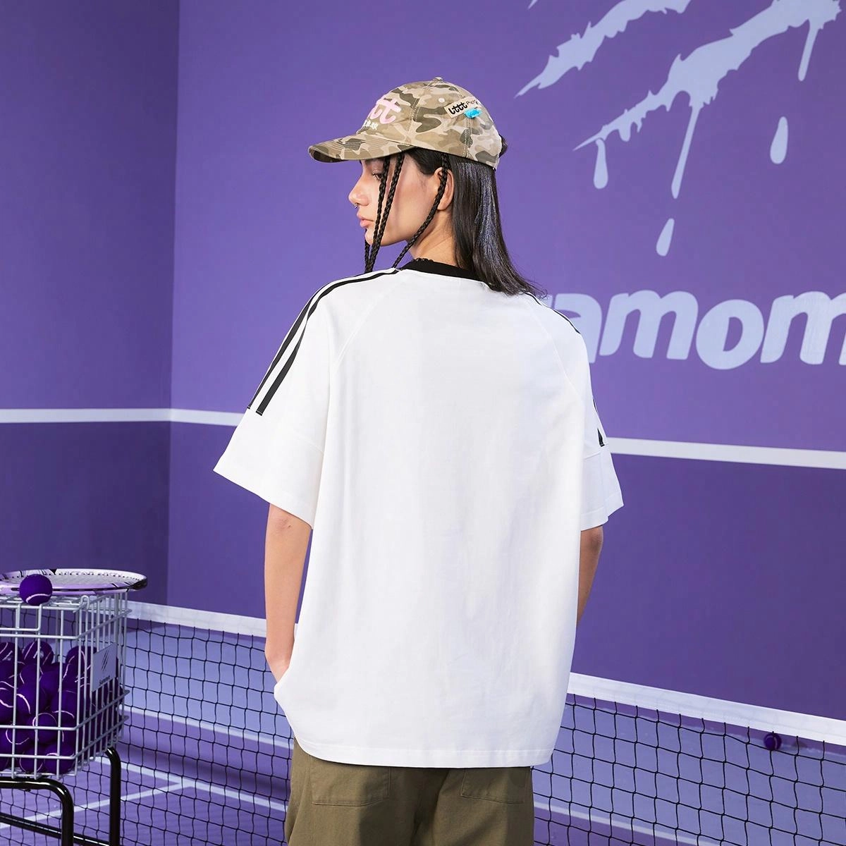 Suamoment T