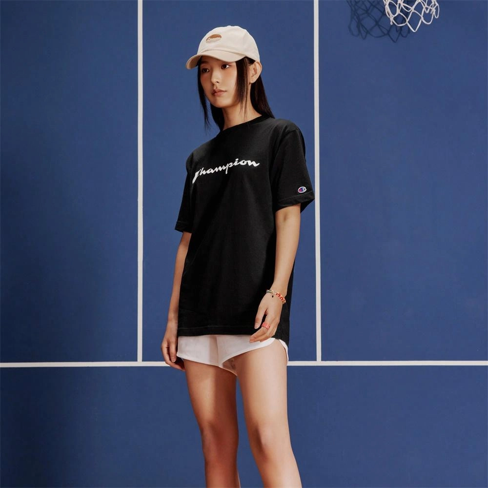 Champion BASIC SS24 LogoT