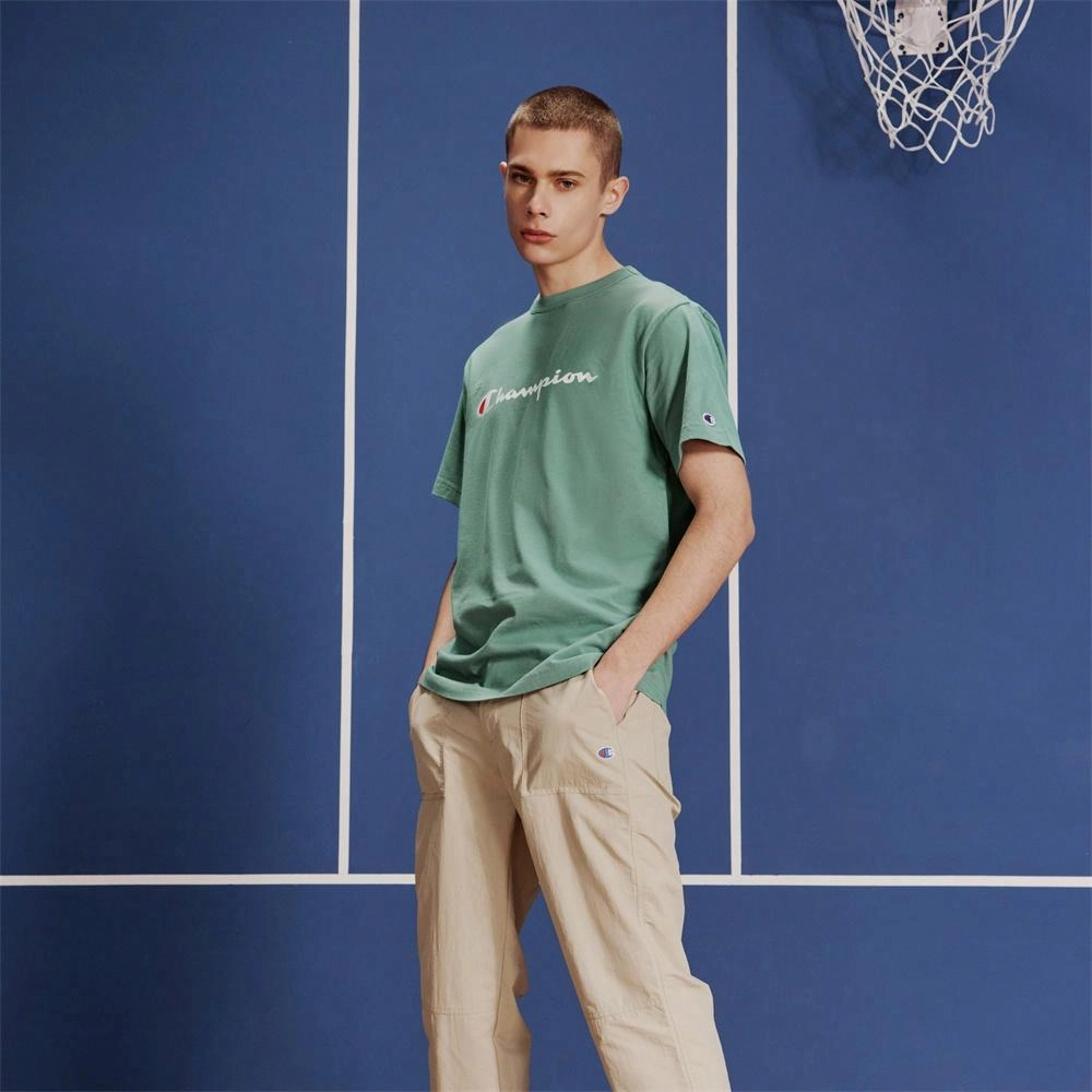 Champion BASIC SS24 LogoT