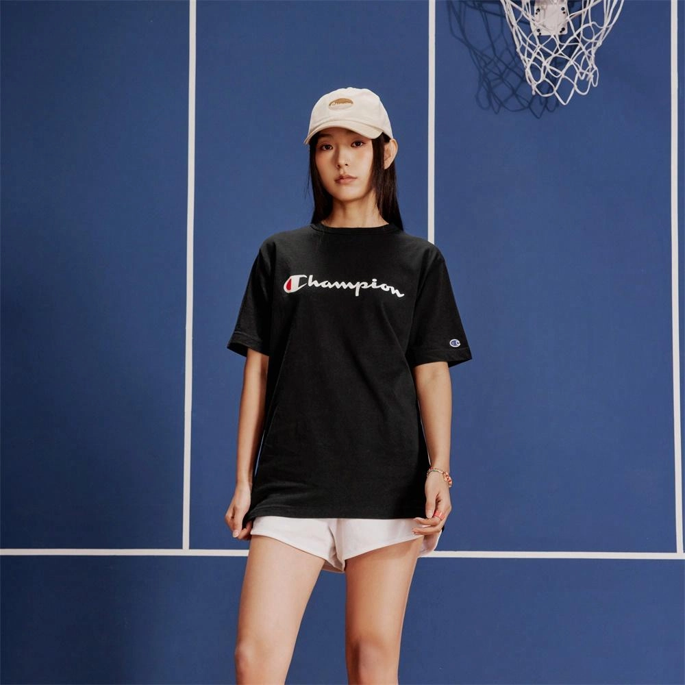 Champion BASIC SS24 LogoT