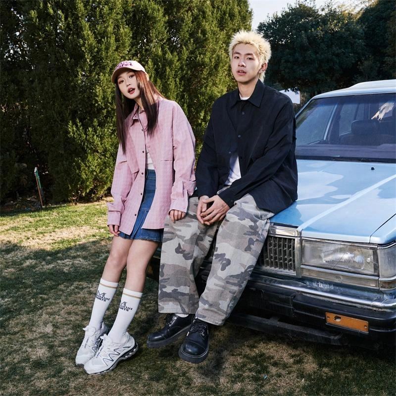 Fakeyoung