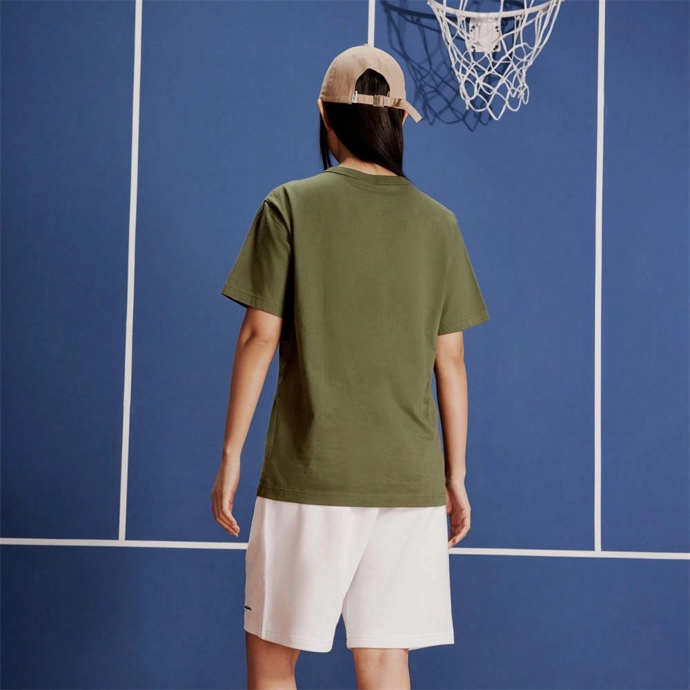 Champion BASIC SS24 LogoT