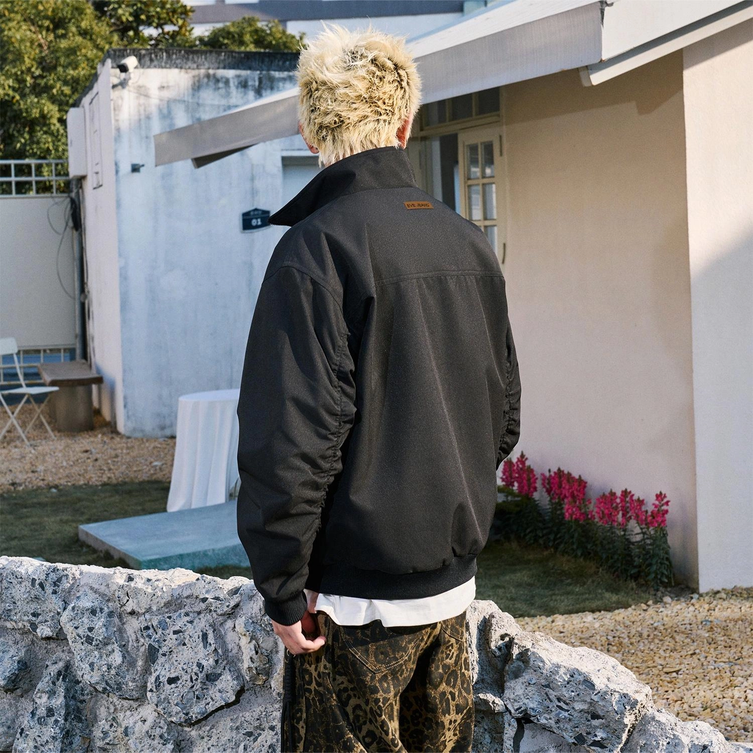 bomber