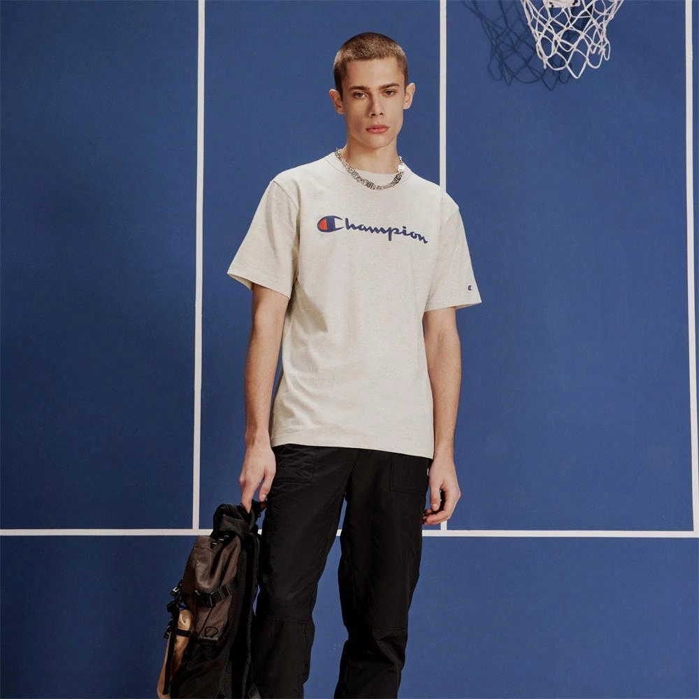 Champion BASIC SS24 LogoT