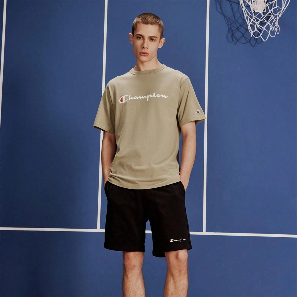 Champion BASIC SS24 LogoT