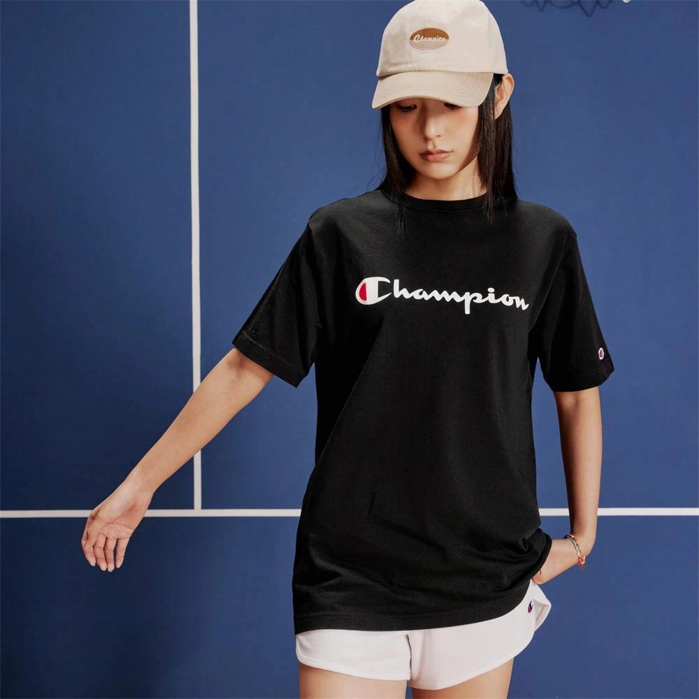 Champion BASIC SS24 LogoT