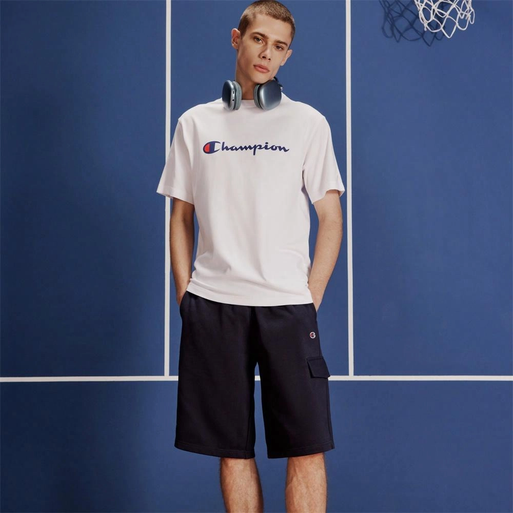 Champion BASIC SS24 LogoT
