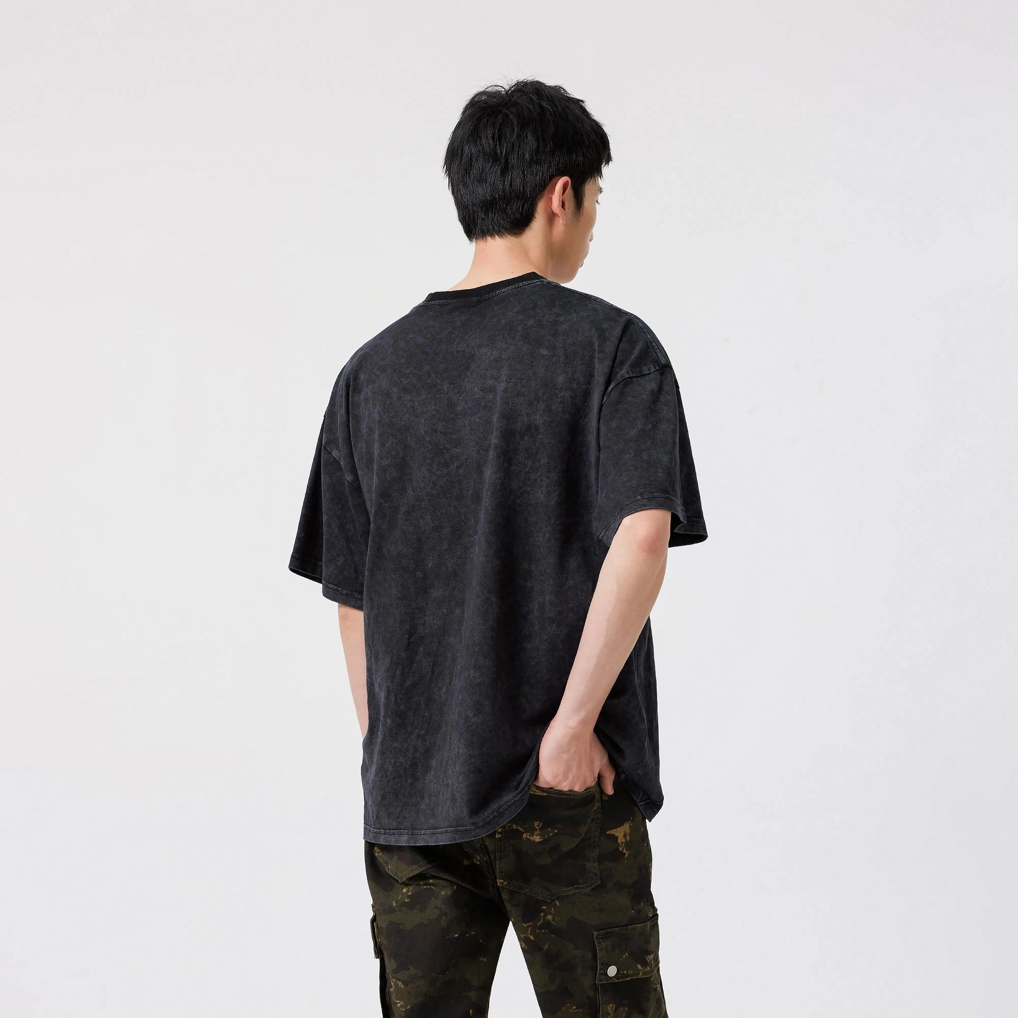 XINYINSU 25SS T