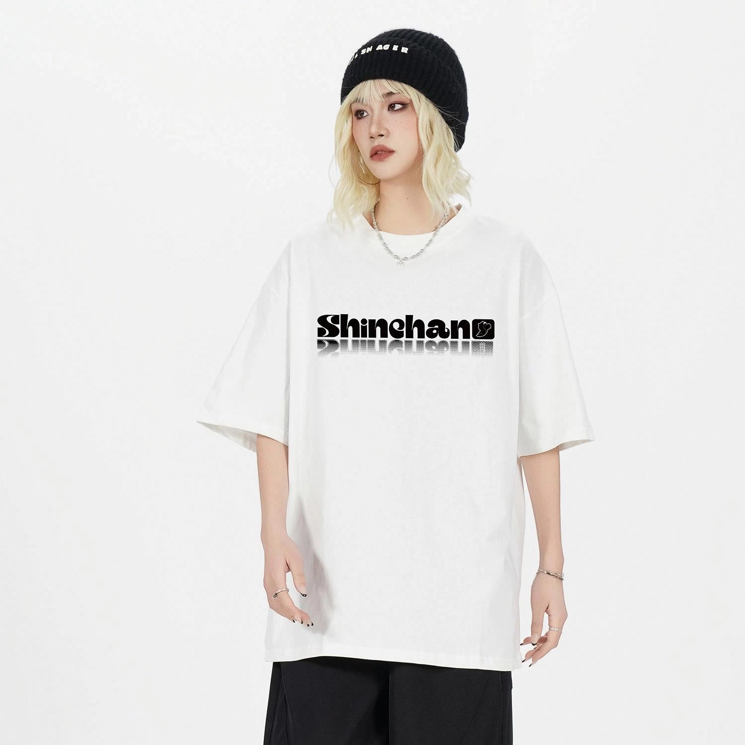 Crayon Shinchan T