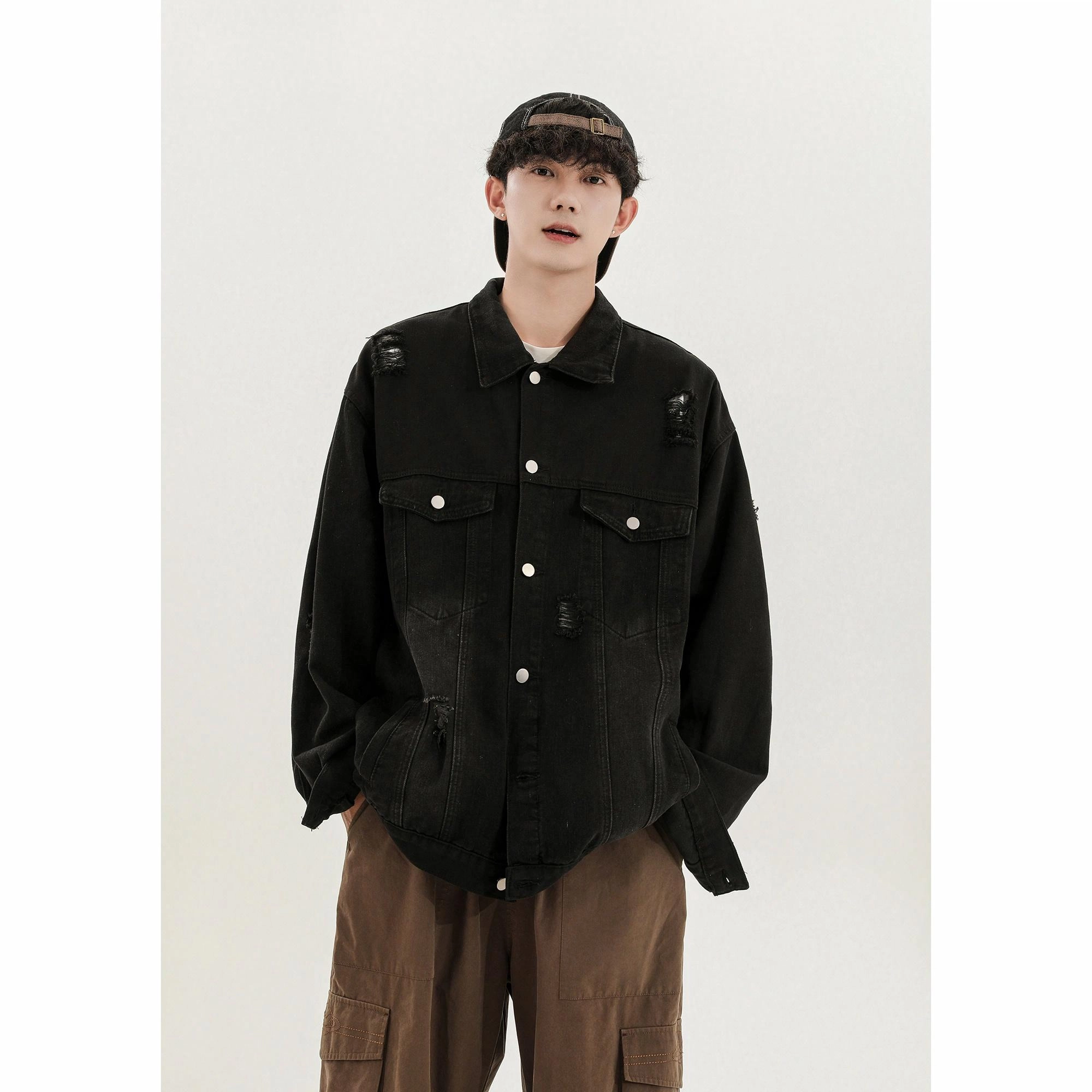 HOKLV ins