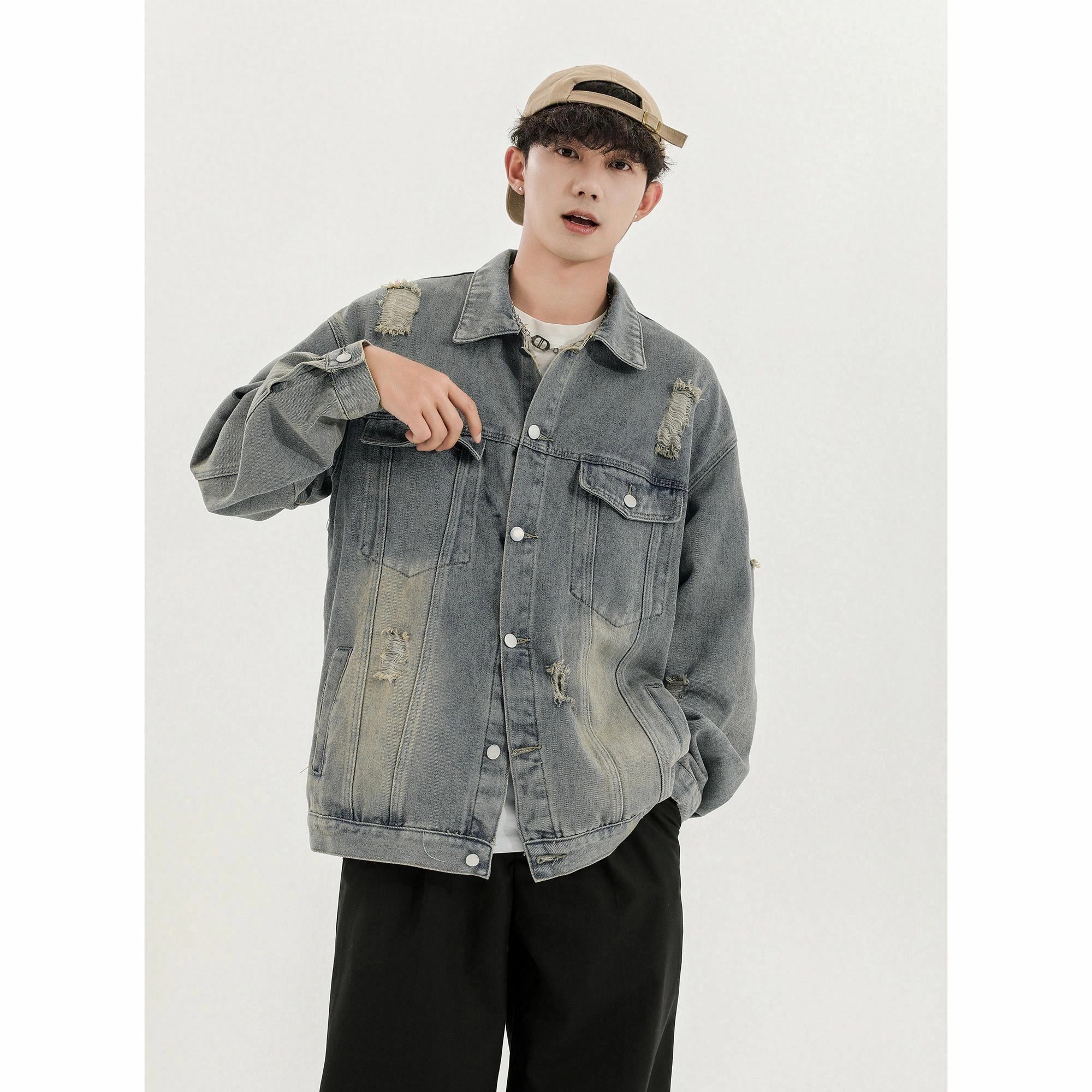 HOKLV ins