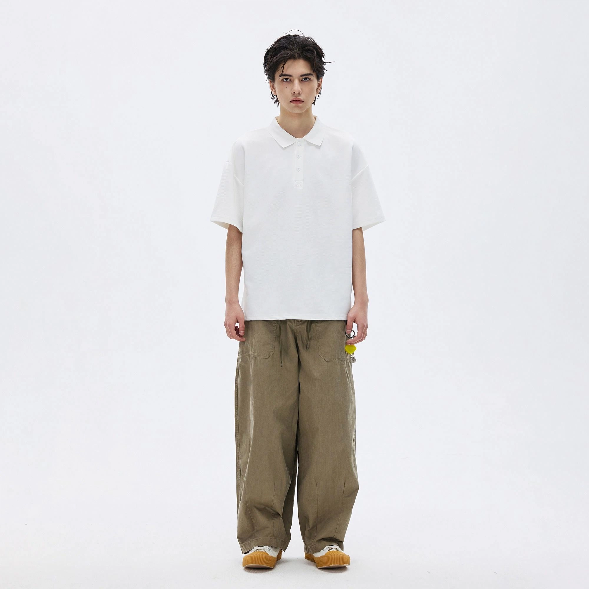 HDPV POLO