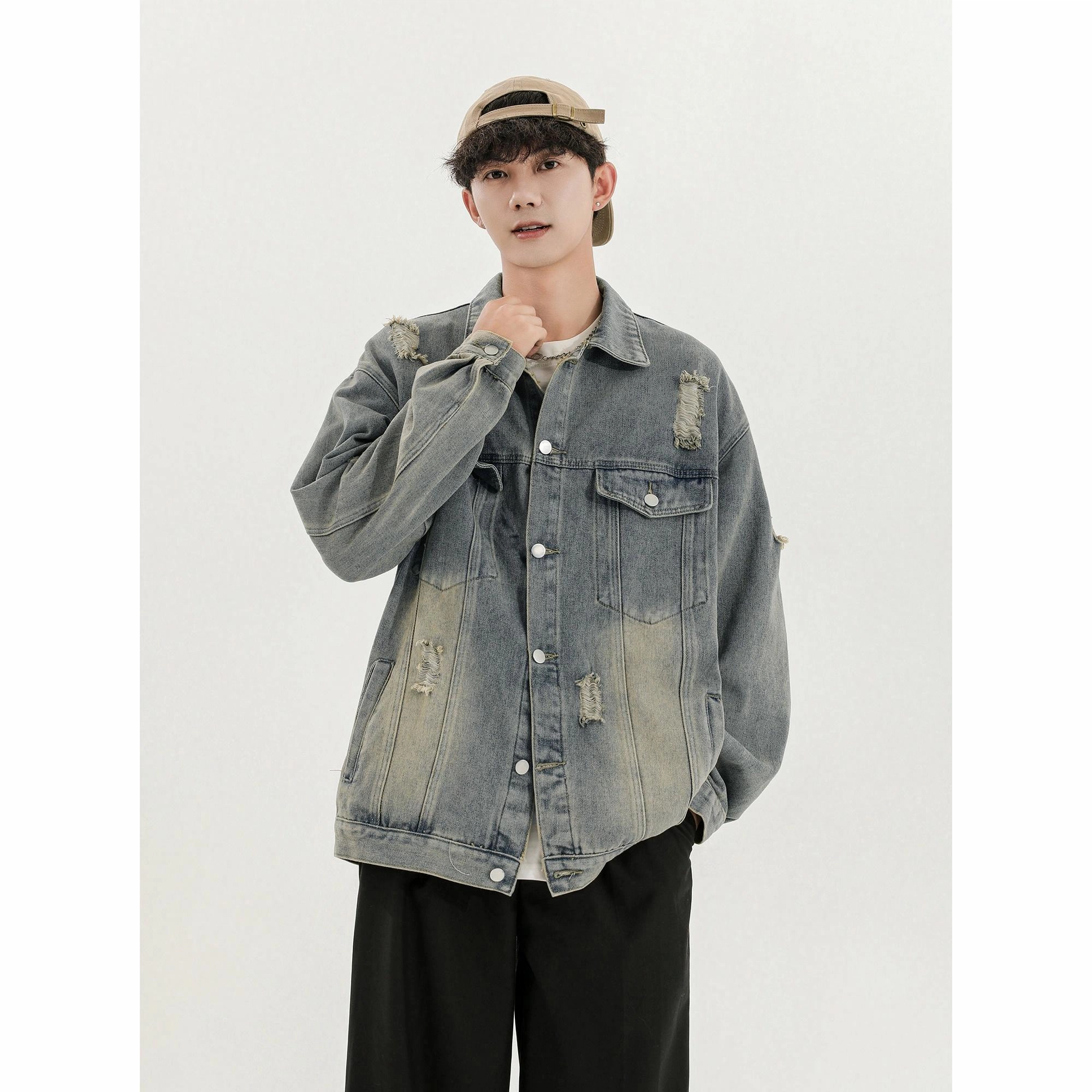 HOKLV ins