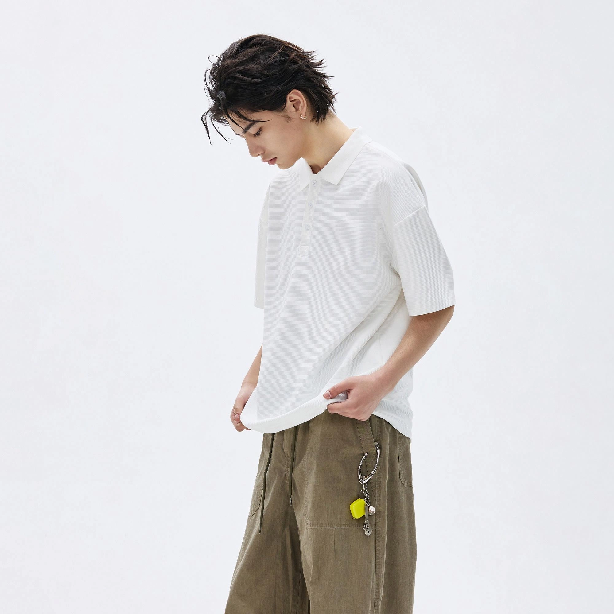 HDPV POLO