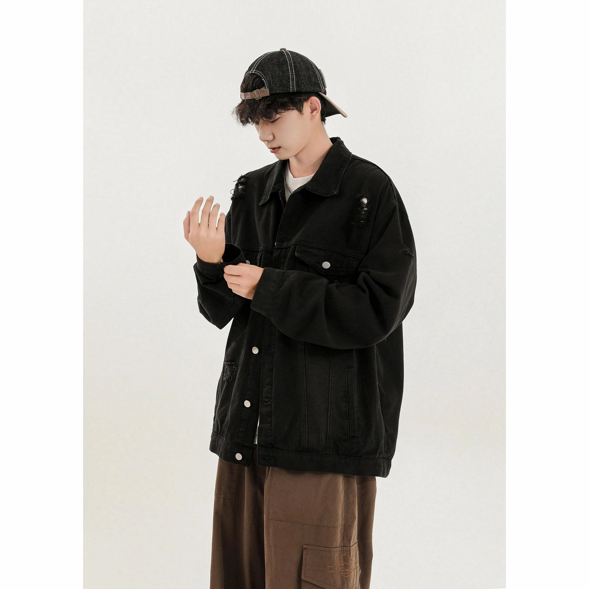 HOKLV ins