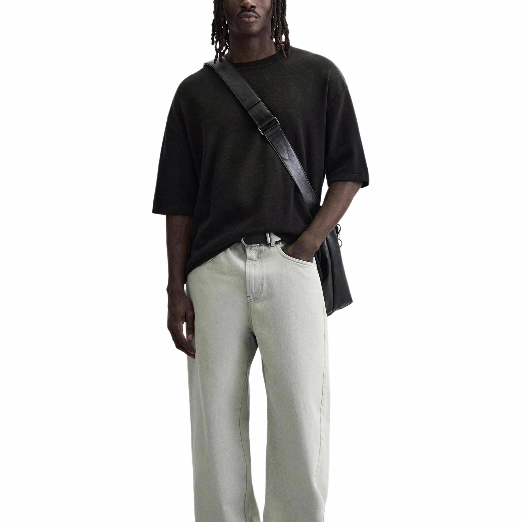 ZARA T