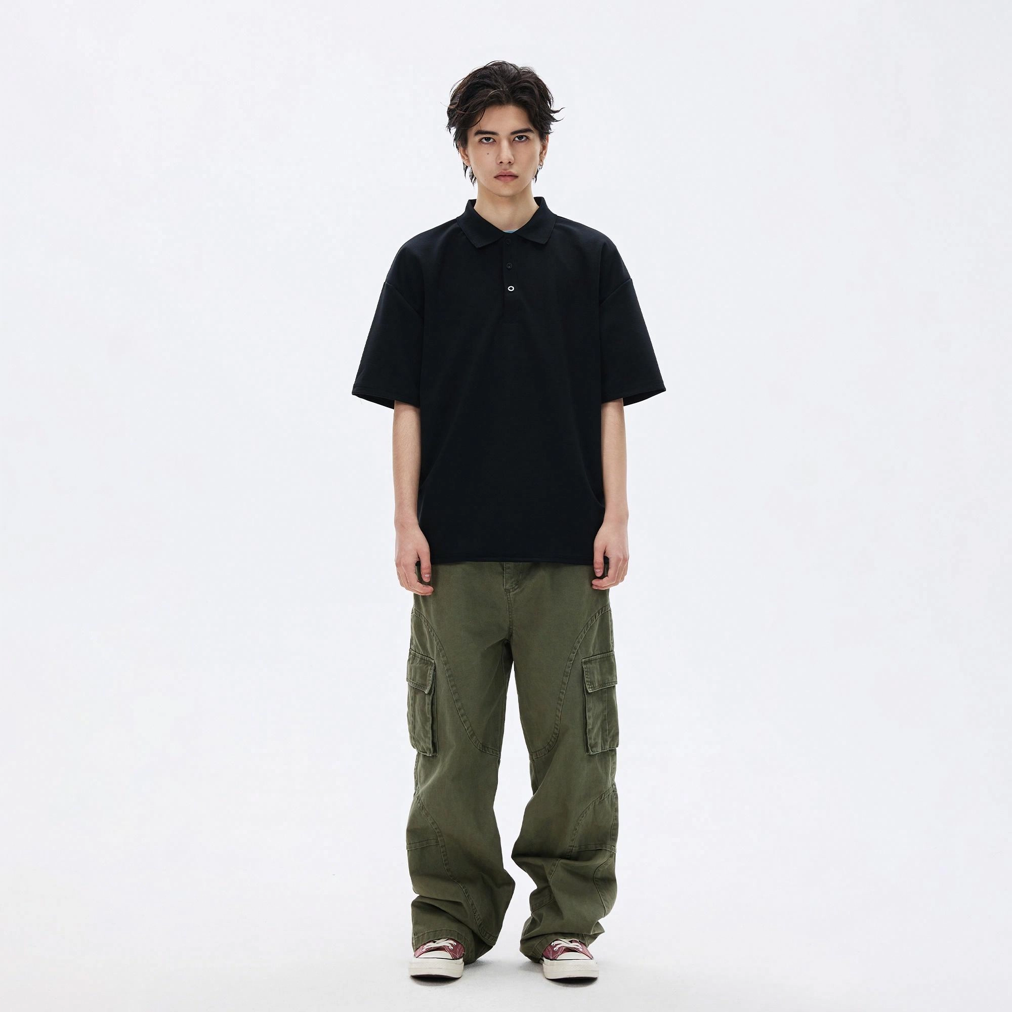 HDPV POLO
