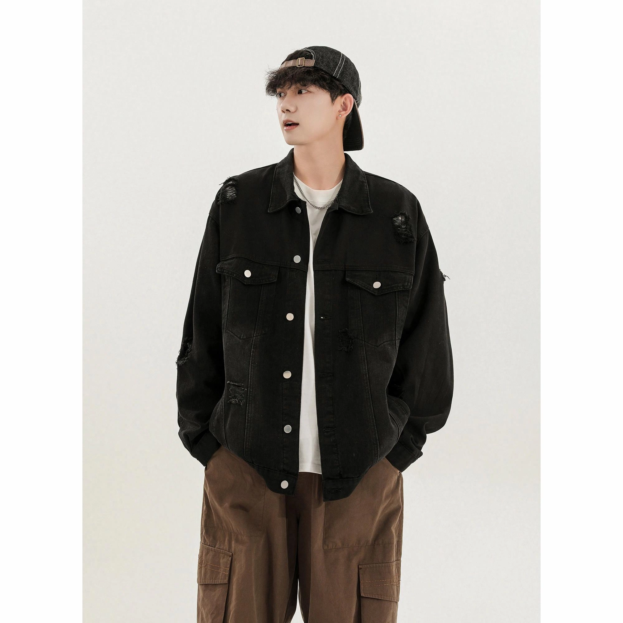 HOKLV ins