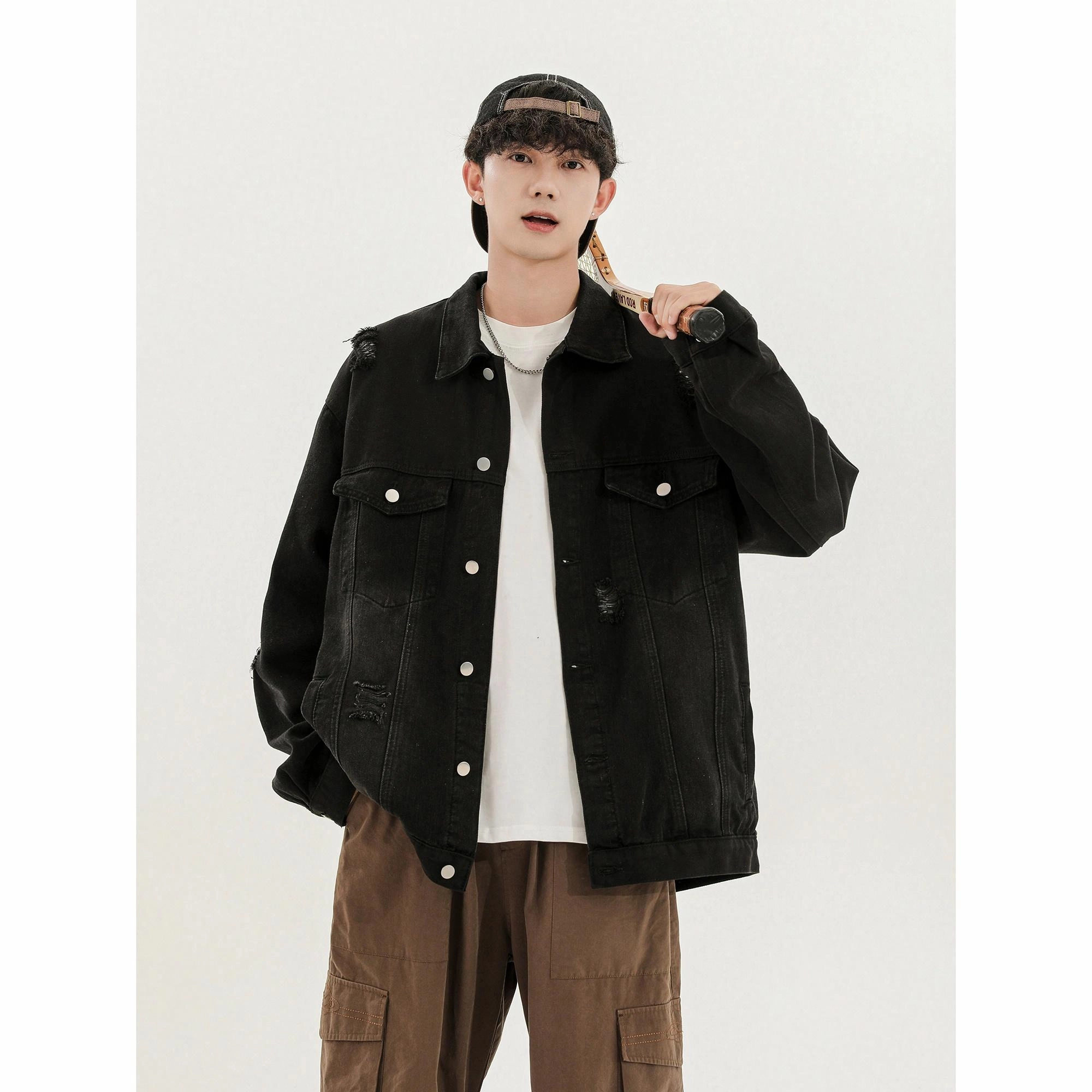 HOKLV ins