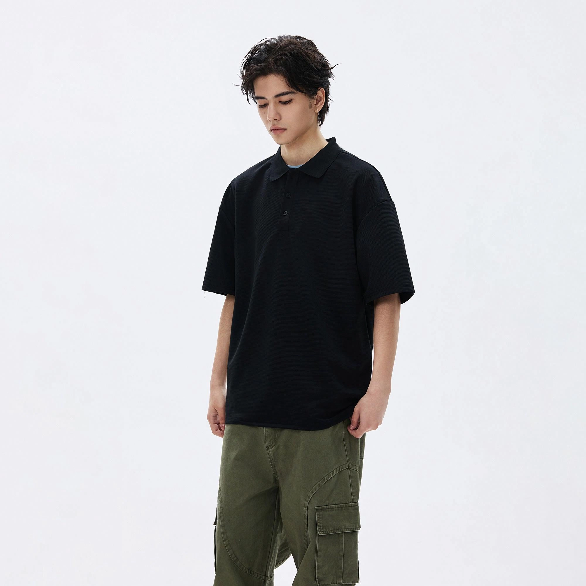 HDPV POLO